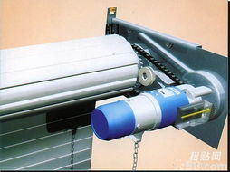 北京維修卷簾門 更換品牌電機(jī)假一罰十