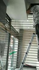 圖 成都58十年老會員專業(yè)卷簾門維修 安裝 換電機(jī) 成都建材