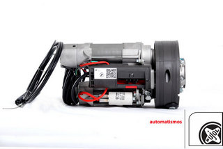 卷簾門電機_上海強智動傳動設備_產品信息