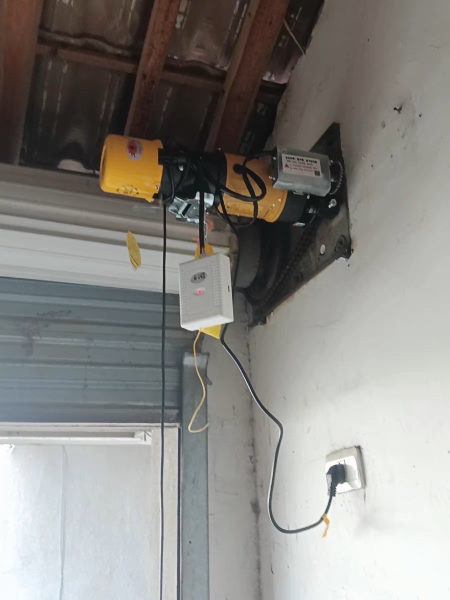 卷簾門卷閘門電機(jī)全套自動(dòng)車庫(kù)門電動(dòng)遙控開(kāi)門機(jī)馬達(dá)通用配件