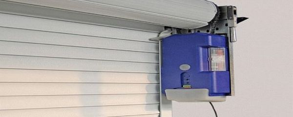 電動卷簾門怎么調(diào)高低