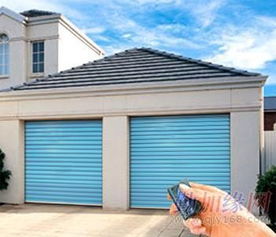 東城區電動卷簾門安裝與王府井電機維修指南