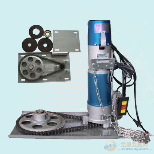 江門及開(kāi)平地區(qū)卷閘門電機(jī)安裝、維修與維護(hù)全攻略