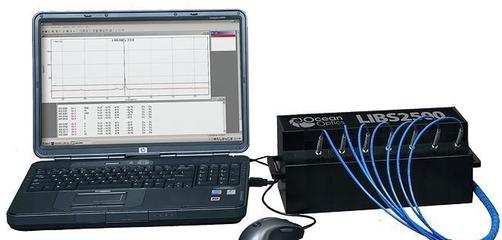 LIBS2500plus LIBS Systems 信息技術開發中的先進工具