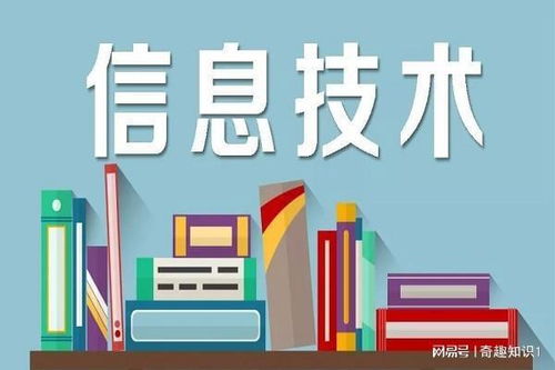 數字浪潮 信息技術開發的演進與未來